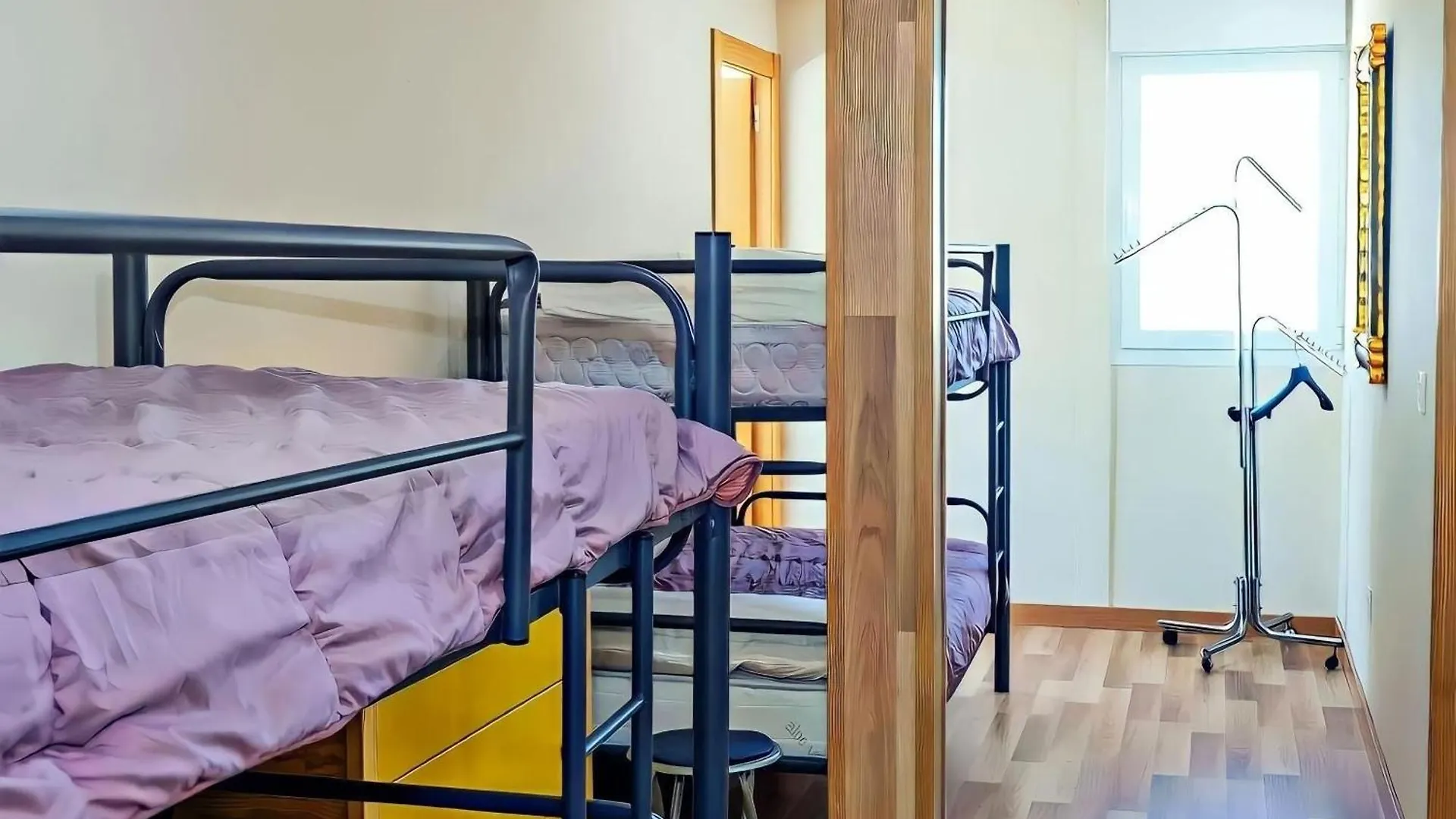Apartament Serra Nevada 0*,
