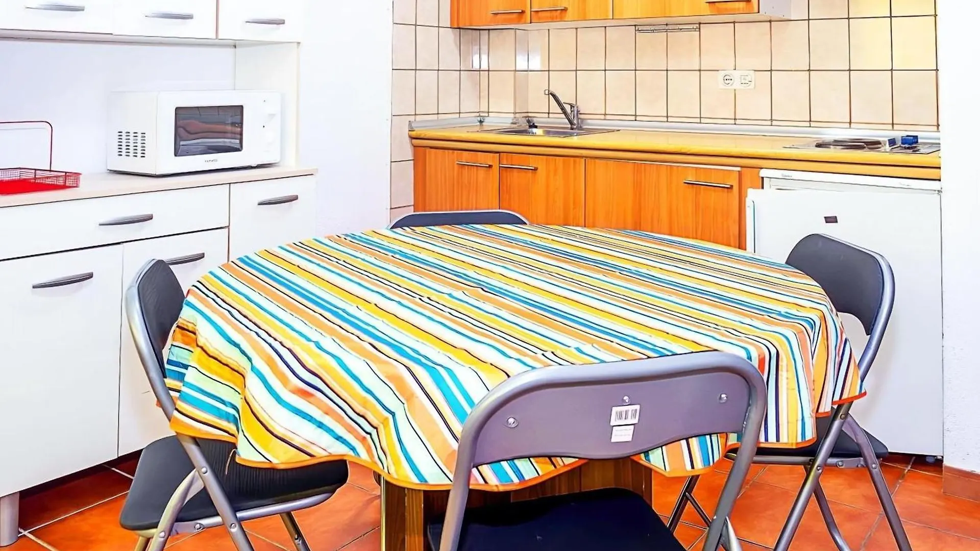 Apartamento Apartament Serra Nevada