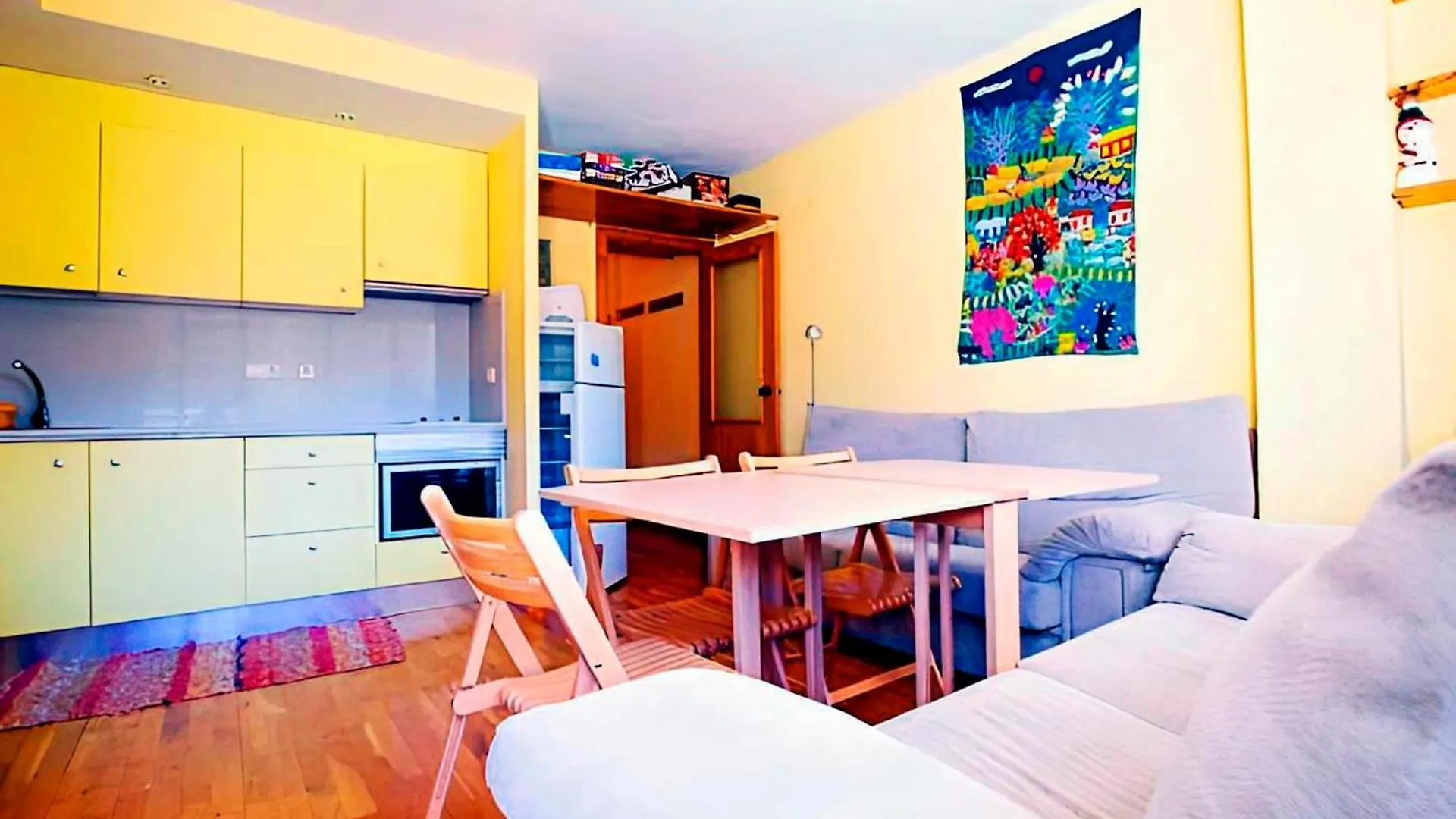 Appartement Apartamento En Zona Baja Garaje Opcional Y Descuentos Acceso Pistas Sierra Nevada