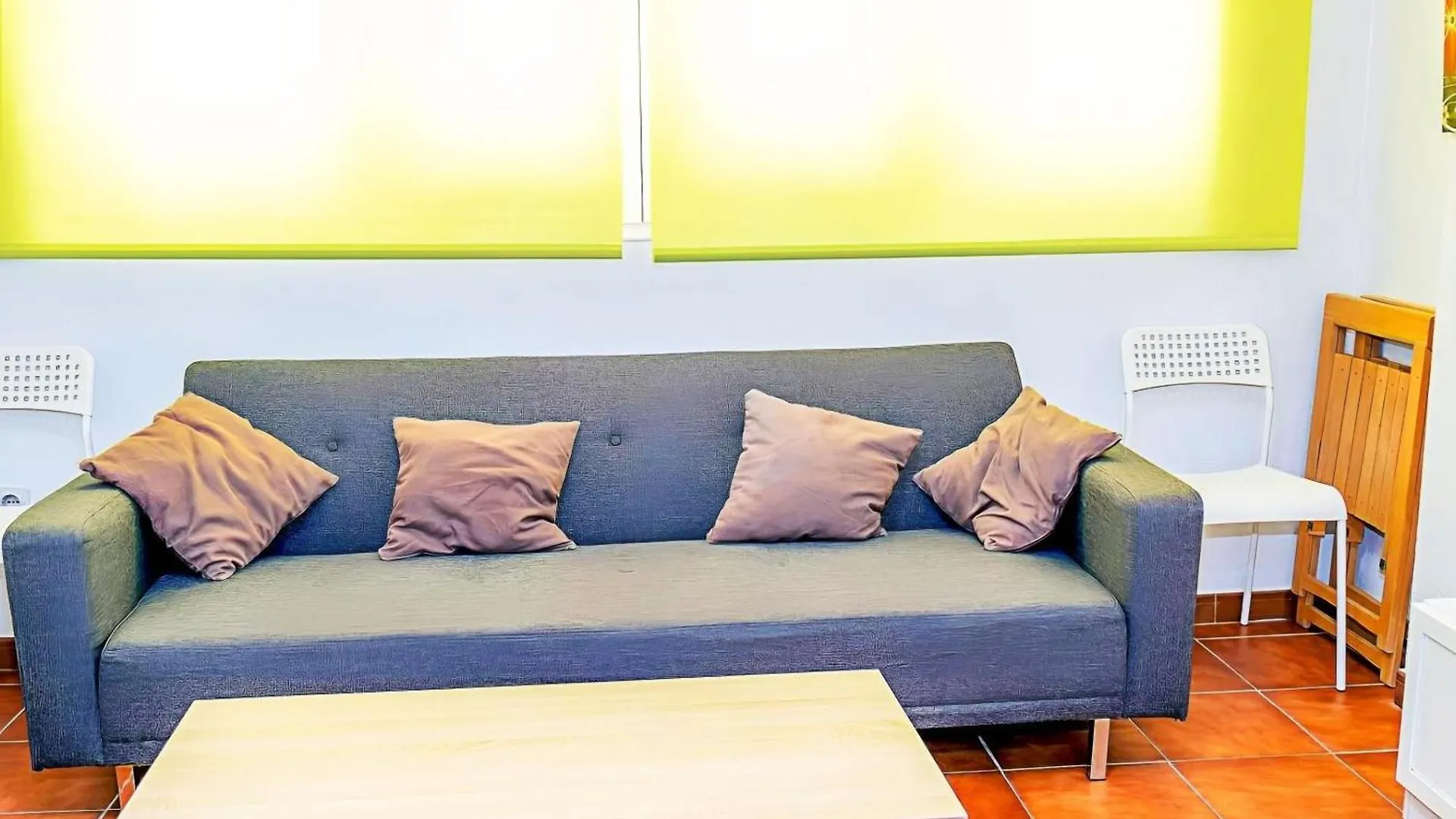 Apartamento En Zona Baja Garaje Opcional Y Descuentos Acceso Pistas Sierra Nevada Spanje