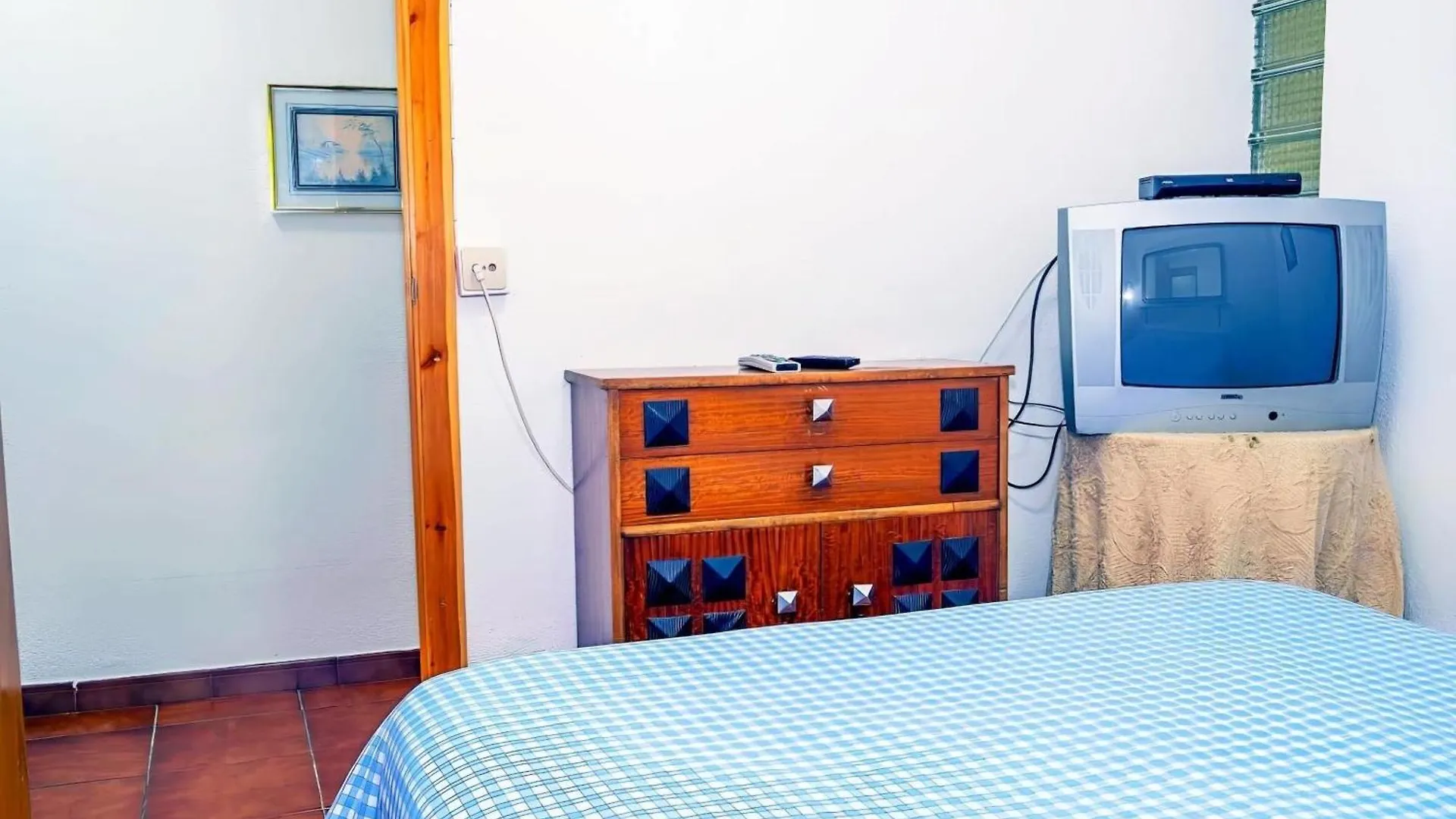 Appartement Apartamento En Zona Baja Garaje Opcional Y Descuentos Acceso Pistas Sierra Nevada Spanje