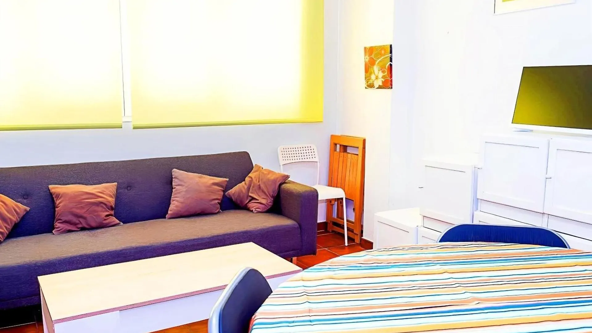 Apartamento En Zona Baja Garaje Opcional Y Descuentos Acceso Pistas Sierra Nevada 0*,